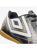 Chuteira futsal umbro heatmap