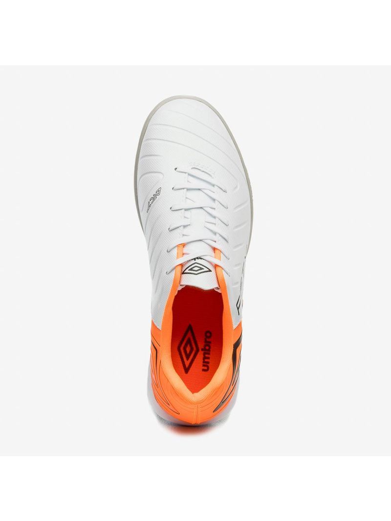 Chuteira futsal umbro fifty vi