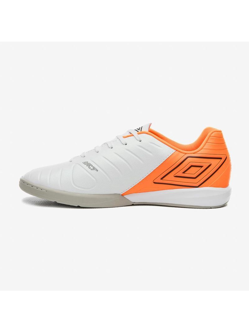 Chuteira futsal umbro fifty vi