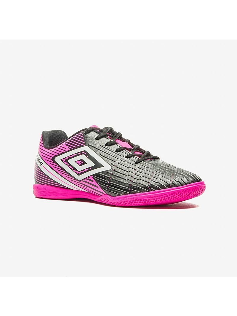 Chuteira futsal umbro fire