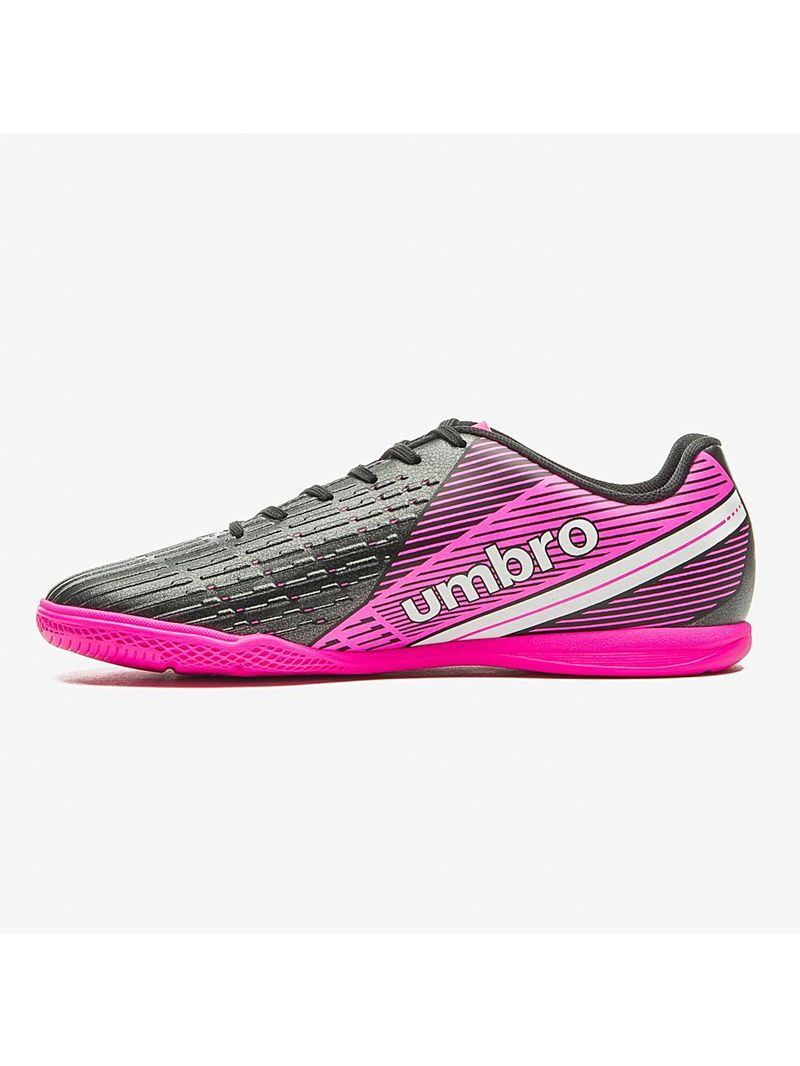 Chuteira futsal umbro fire
