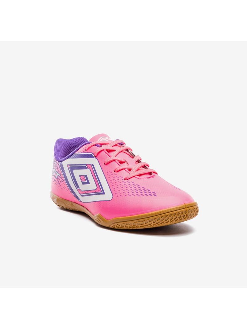 Chuteira futsal umbro fast ii