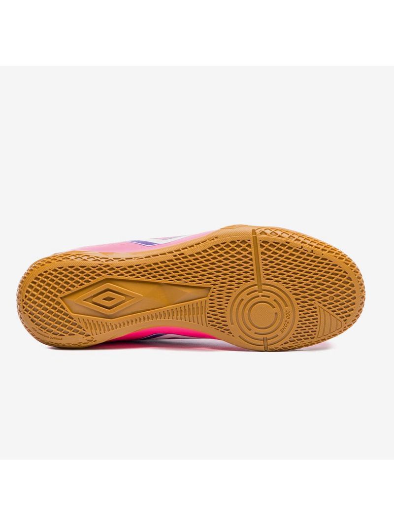 Chuteira futsal umbro fast ii