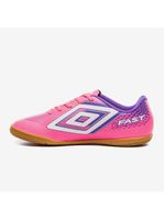 Chuteira futsal umbro fast ii