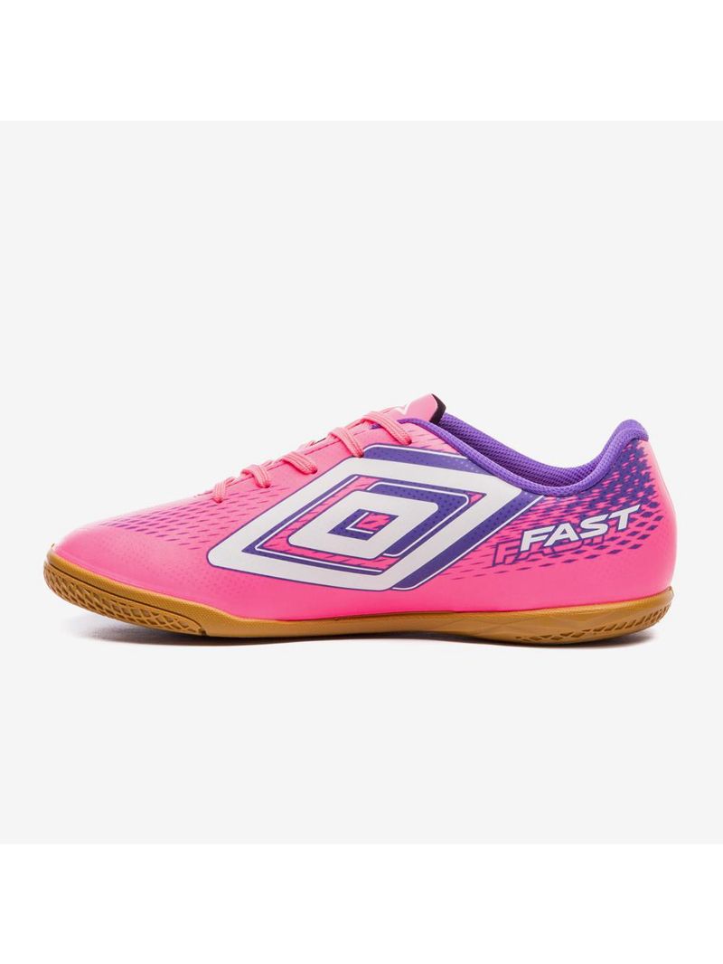 Chuteira futsal umbro fast ii