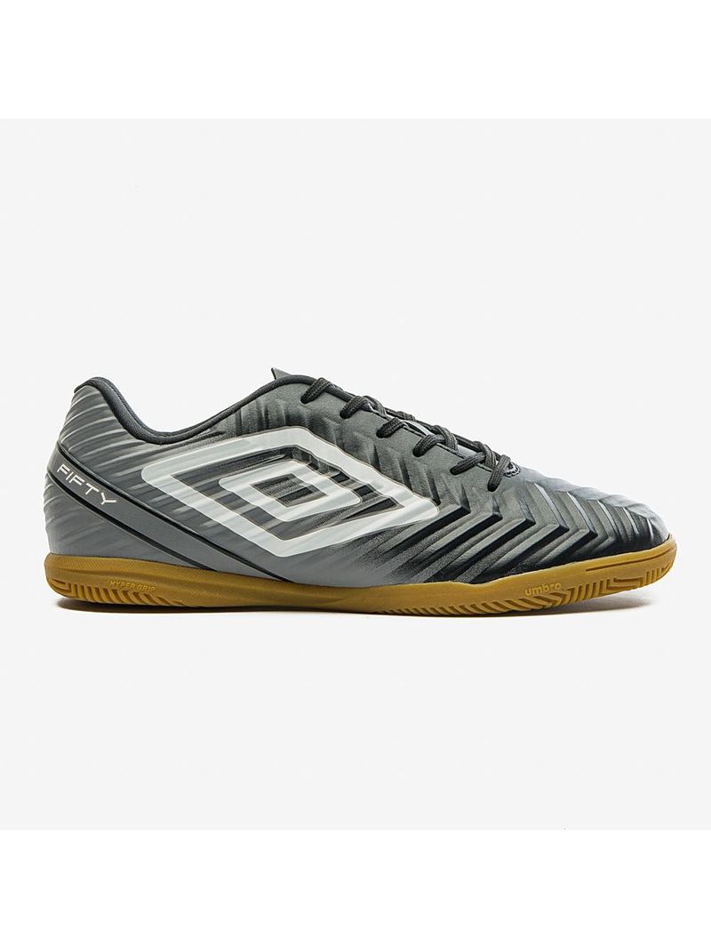 Chuteira futsal umbro fifty v