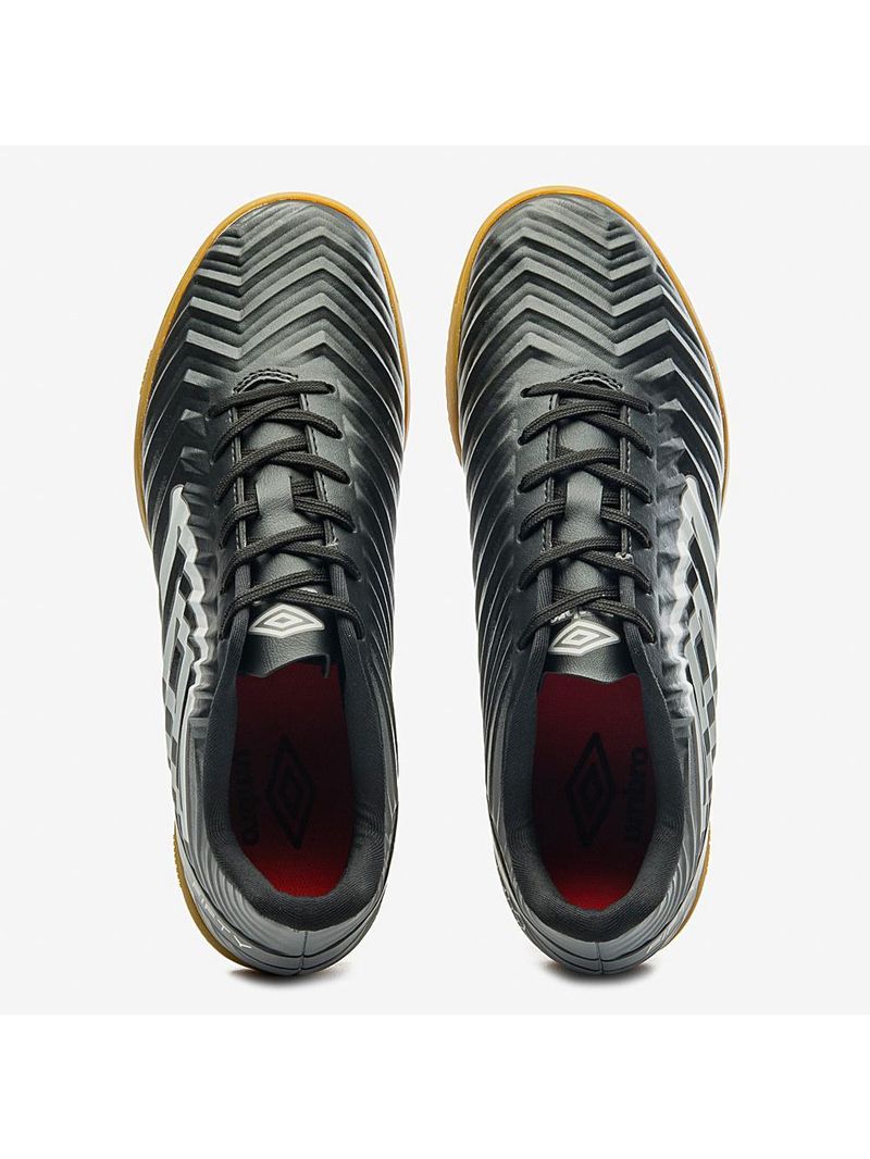 Chuteira futsal umbro fifty v
