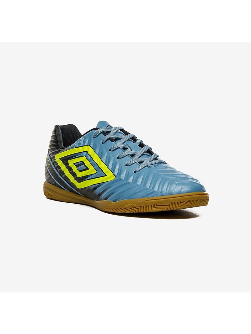 Chuteira futsal umbro fifty v