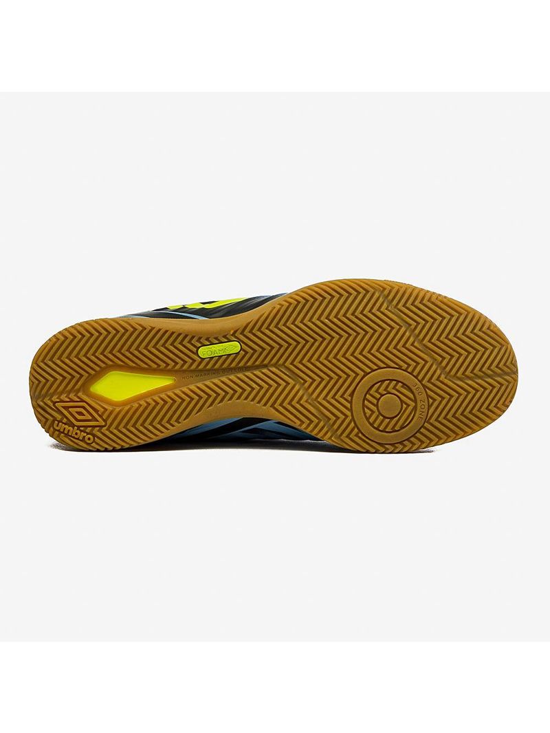Chuteira futsal umbro fifty v
