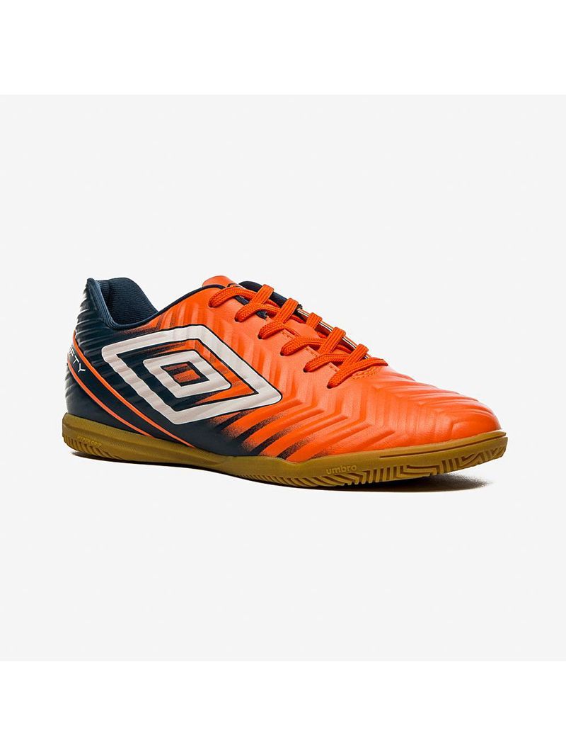 Chuteira futsal umbro fifty v