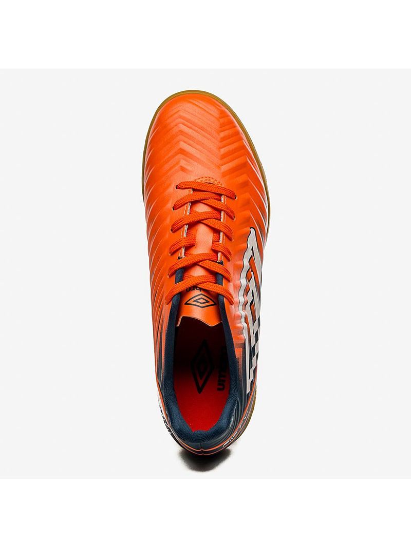 Chuteira futsal umbro fifty v