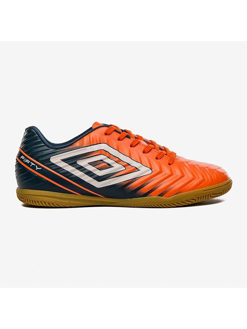 Chuteira futsal umbro fifty v