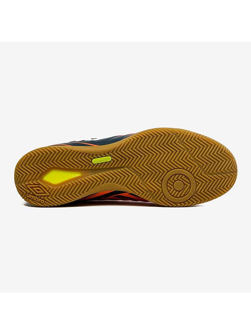 Chuteira futsal umbro fifty v