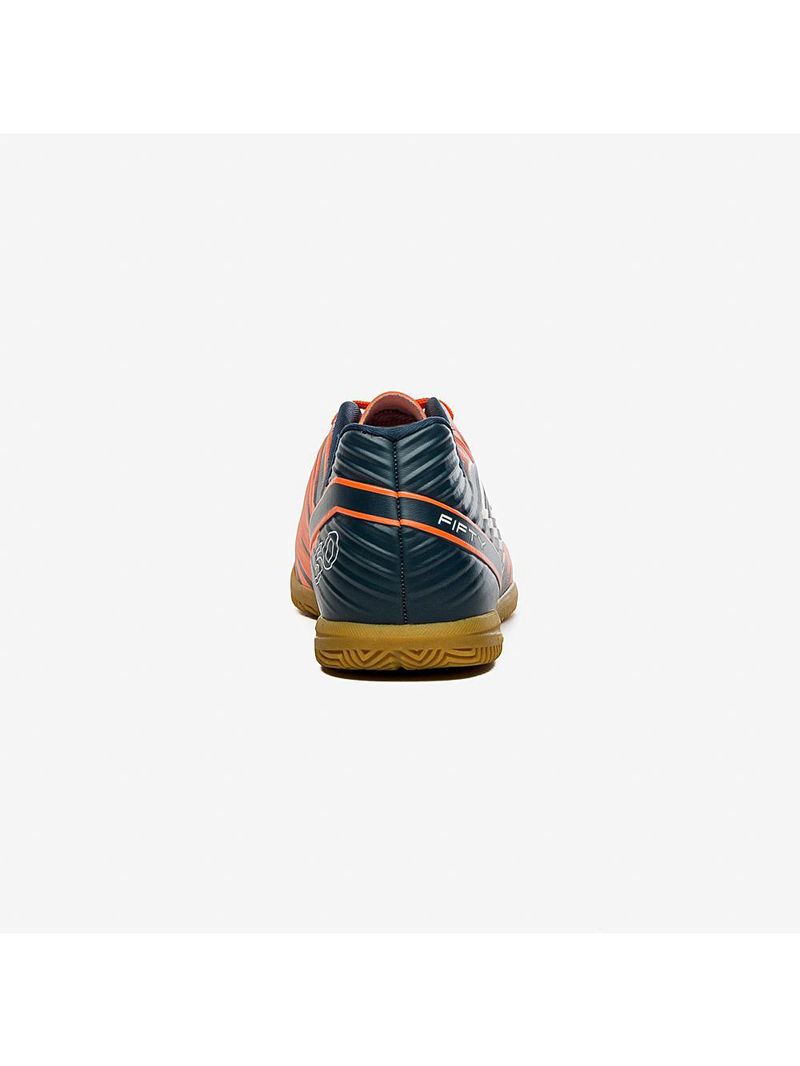 Chuteira futsal umbro fifty v