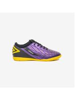 Chuteira futsal umbro domain jr