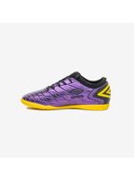 Chuteira futsal umbro domain jr