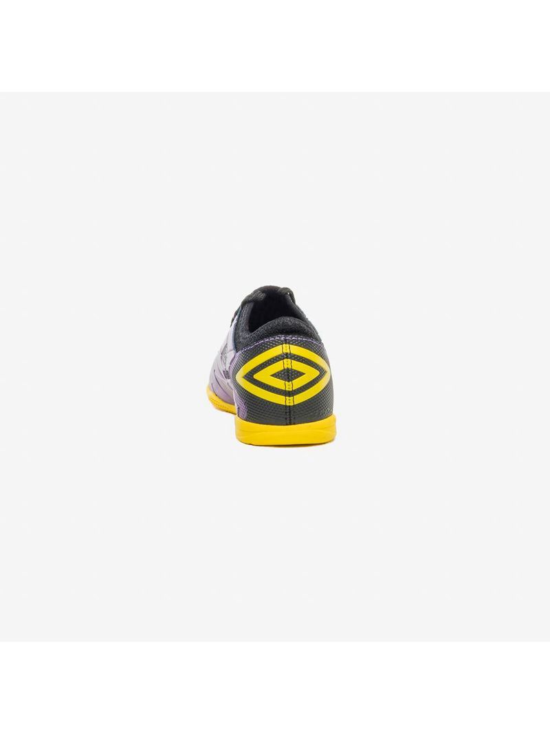 Chuteira futsal umbro domain jr