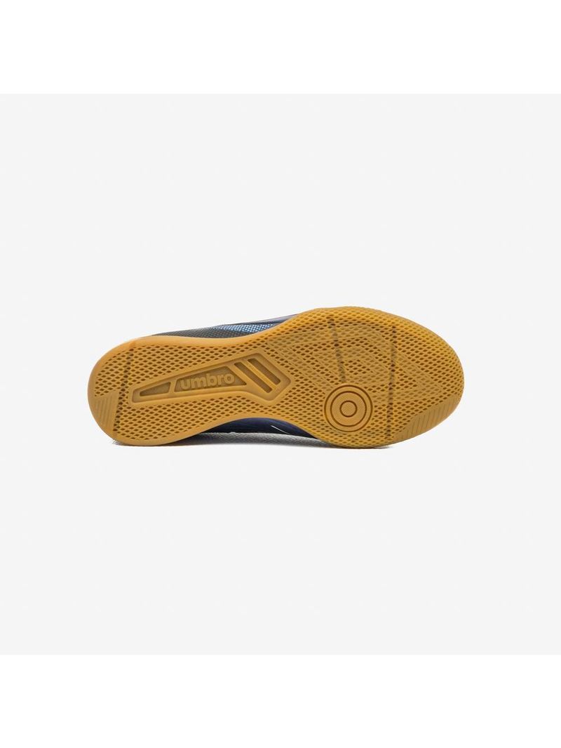 Chuteira futsal umbro domain jr