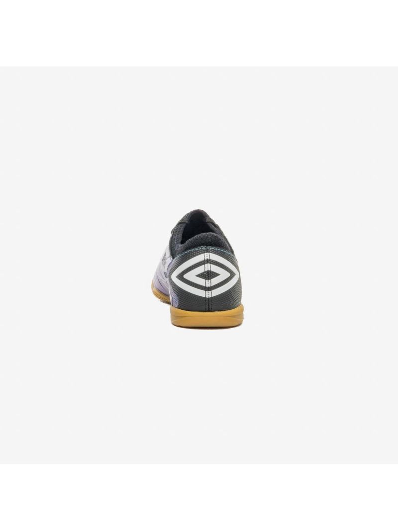 Chuteira futsal umbro domain jr
