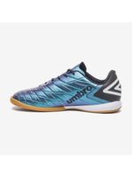 Chuteira futsal umbro domain