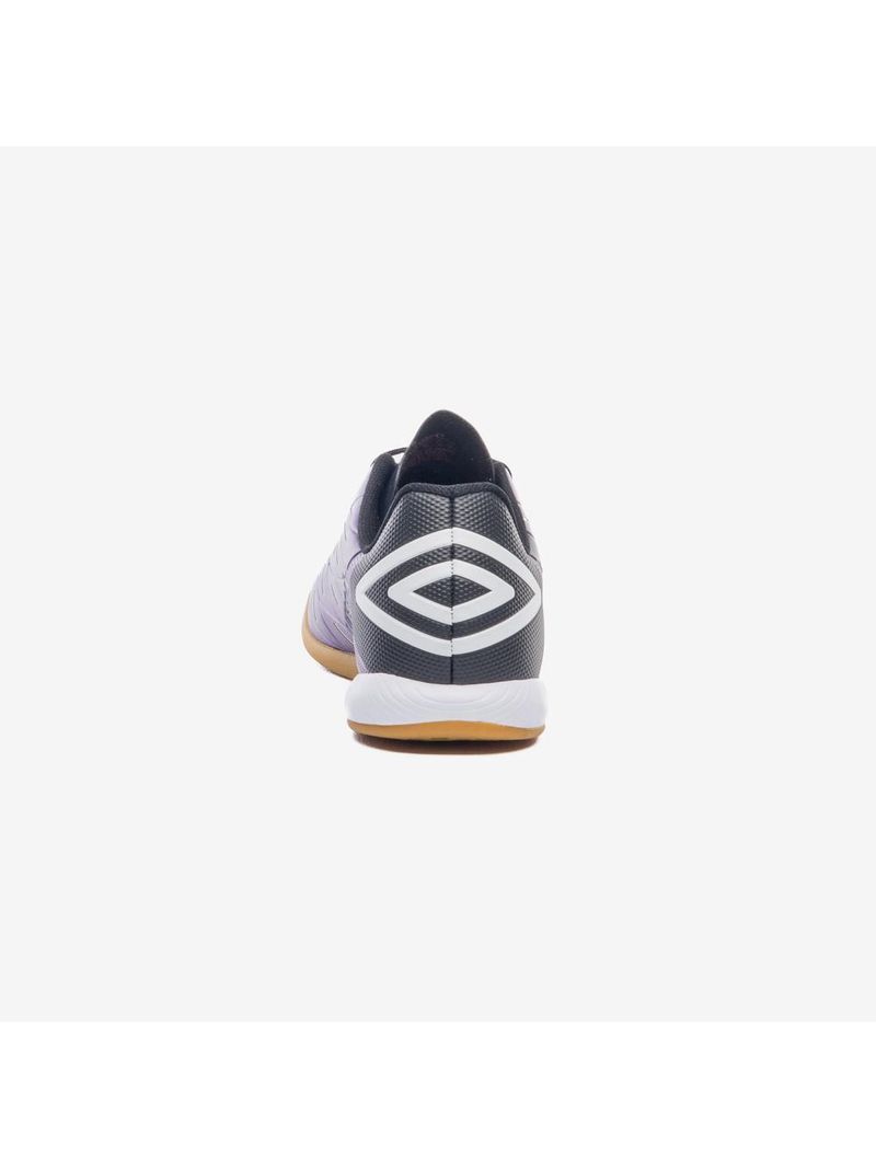 Chuteira futsal umbro domain