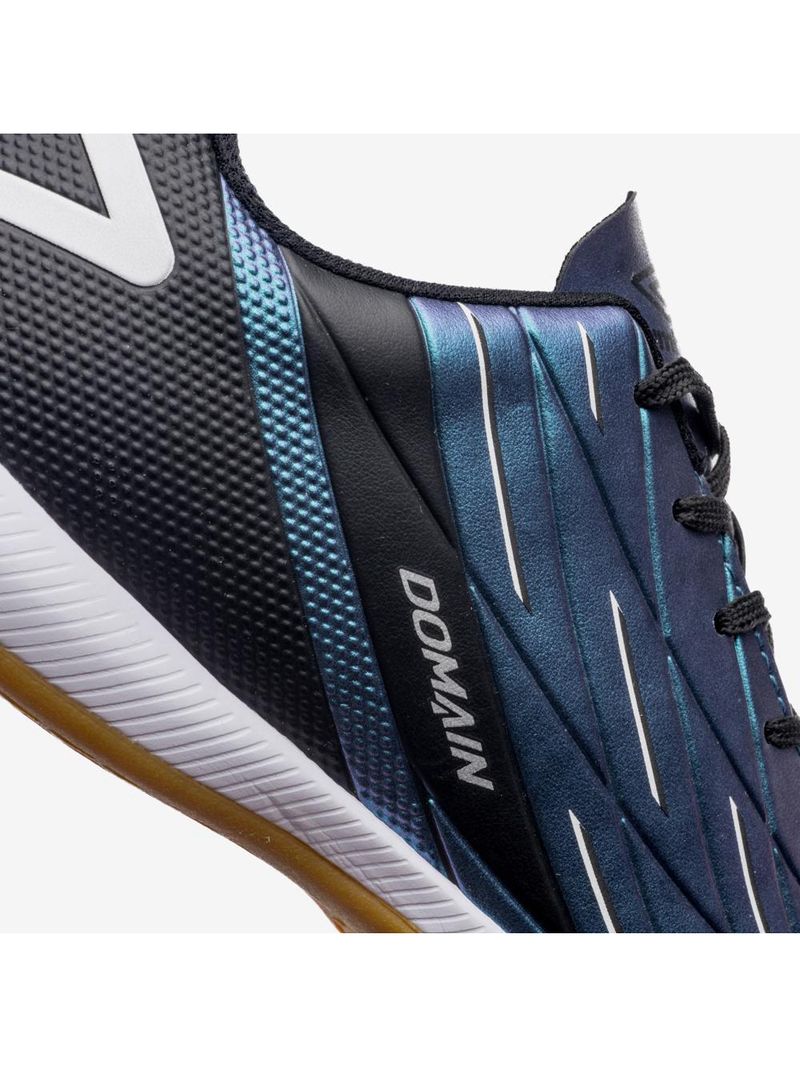 Chuteira futsal umbro domain