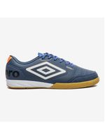 Chuteira futsal umbro class+