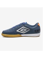 Chuteira futsal umbro class+