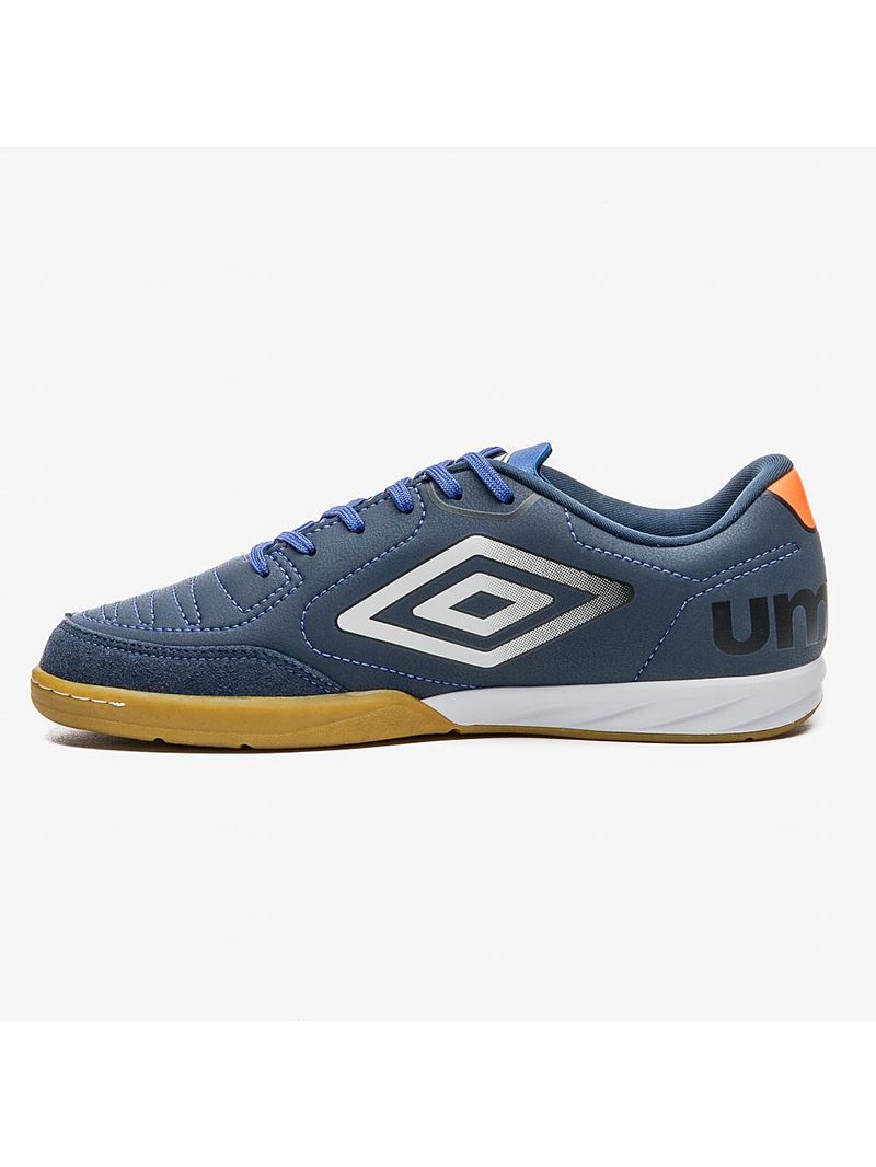 Chuteira futsal umbro class+