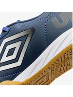 Chuteira futsal umbro class+