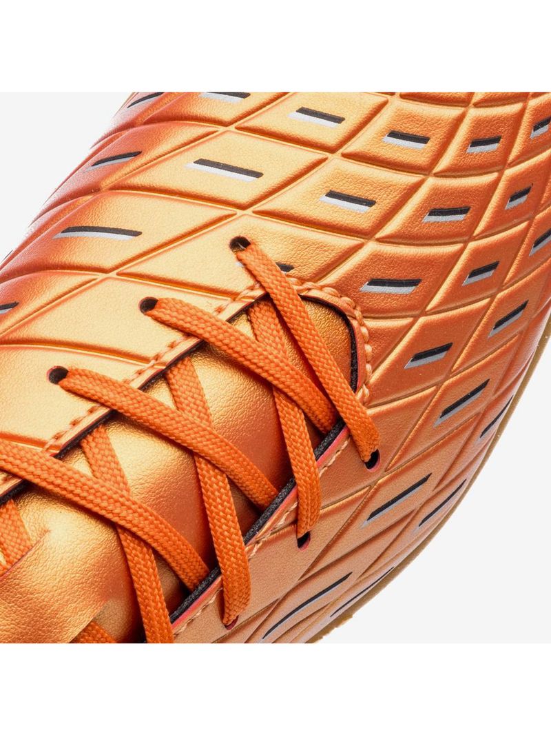 Chuteira futsal umbro domain