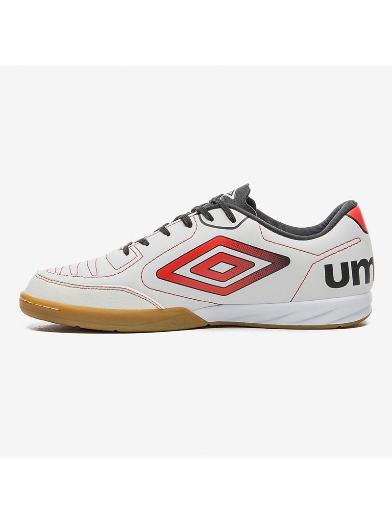 Chuteira futsal umbro class+