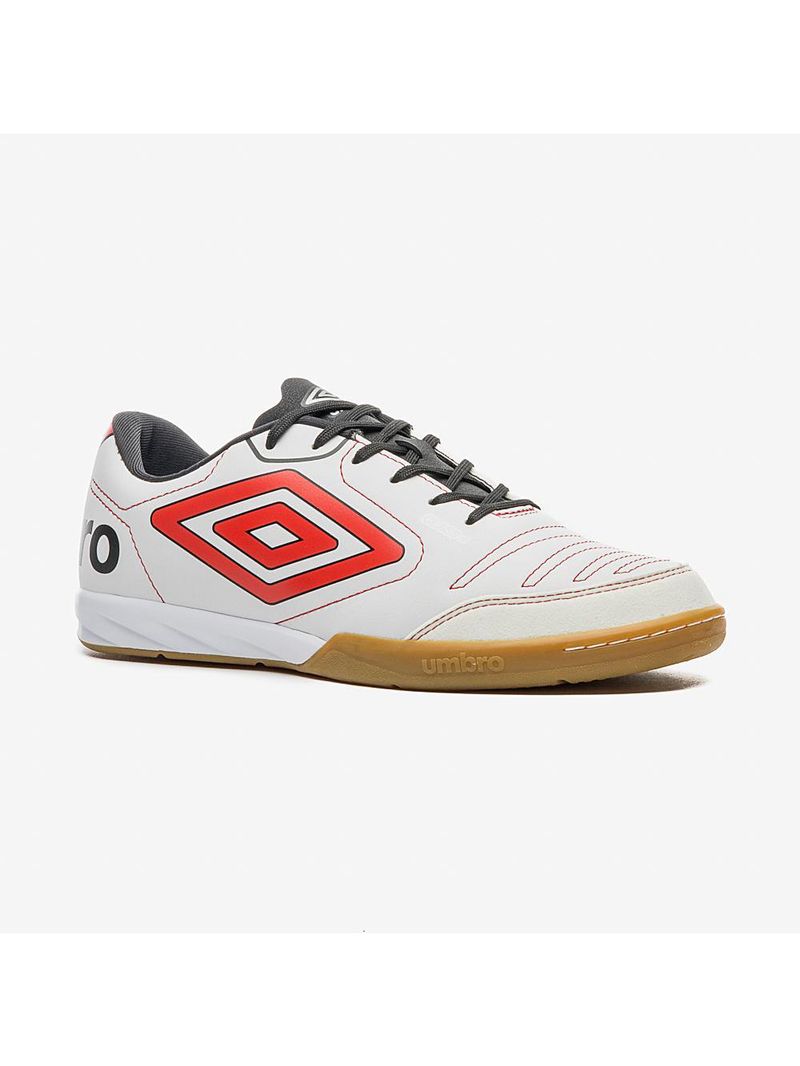 Chuteira futsal umbro class+