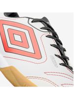 Chuteira futsal umbro class+