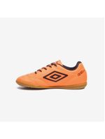 Chuteira futsal umbro class footballer jr