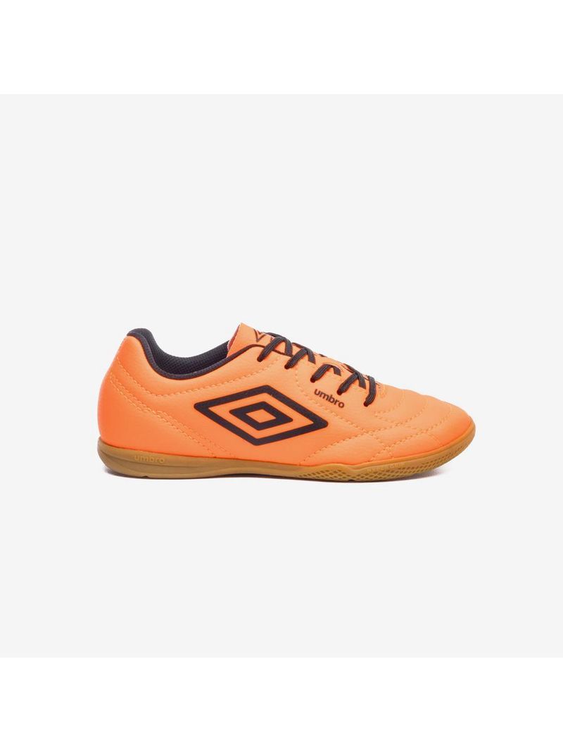 Chuteira futsal umbro class footballer jr
