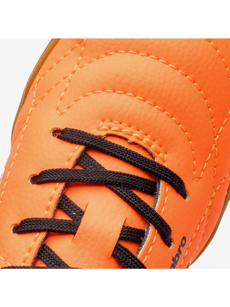 Chuteira futsal umbro class footballer jr