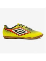 Chuteira futsal umbro cannon