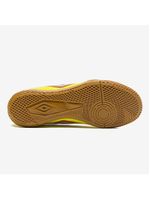 Chuteira futsal umbro cannon