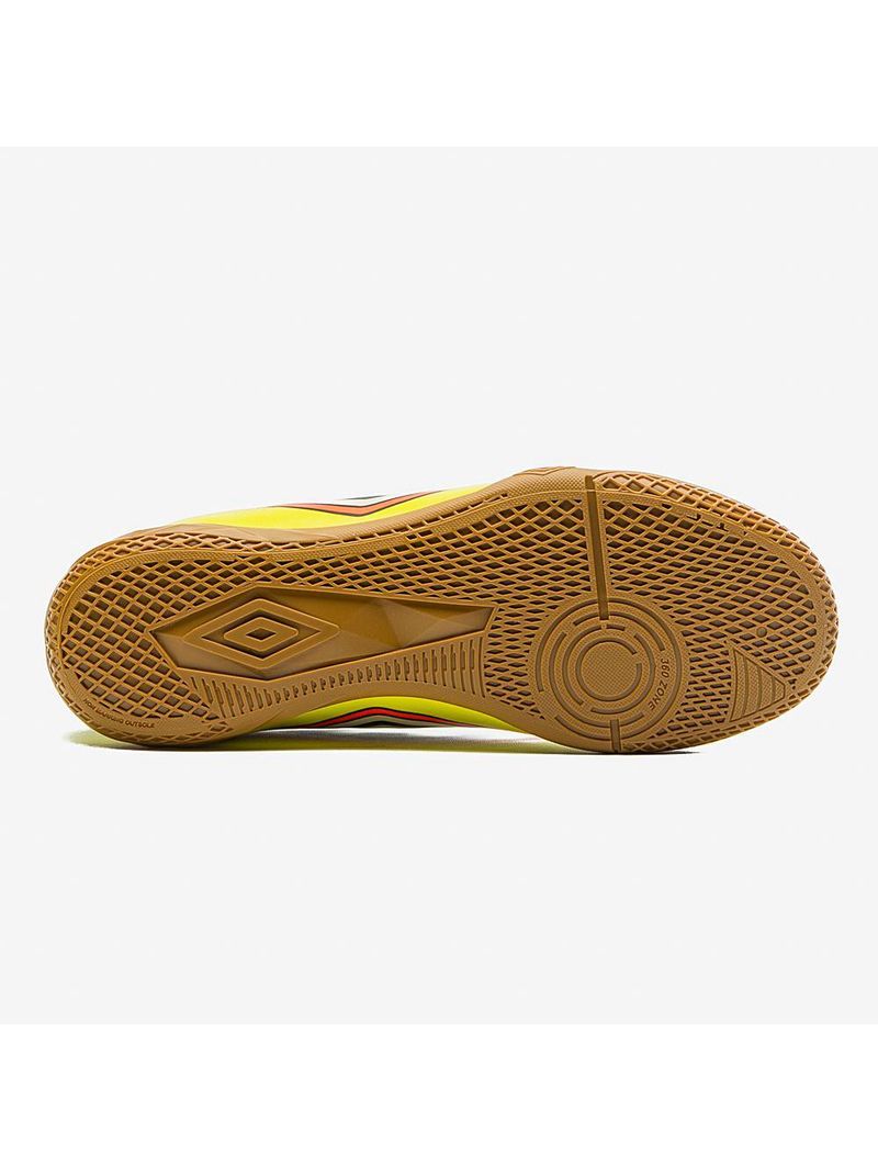Chuteira futsal umbro cannon