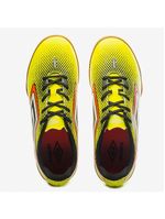 Chuteira futsal umbro cannon
