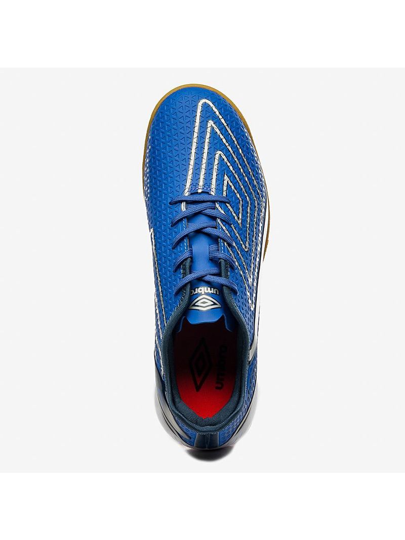 Chuteira futsal umbro chrome