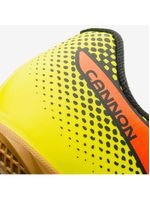 Chuteira futsal umbro cannon