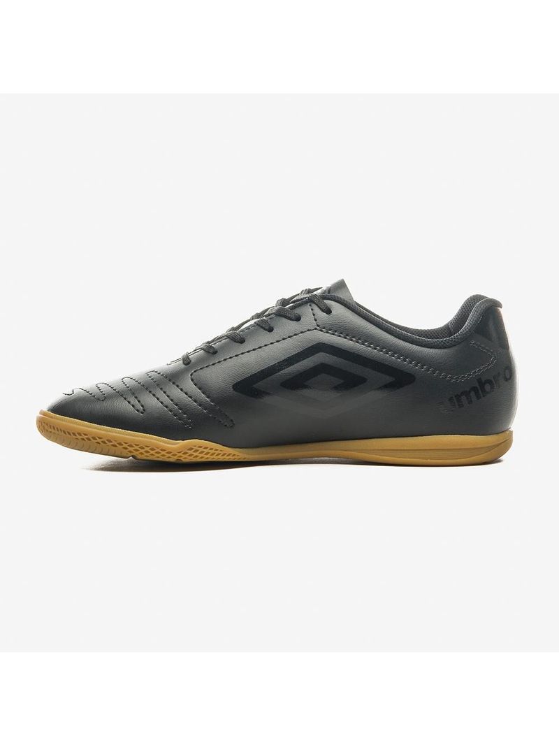 Chuteira futsal umbro class