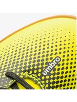 Chuteira futsal umbro cannon