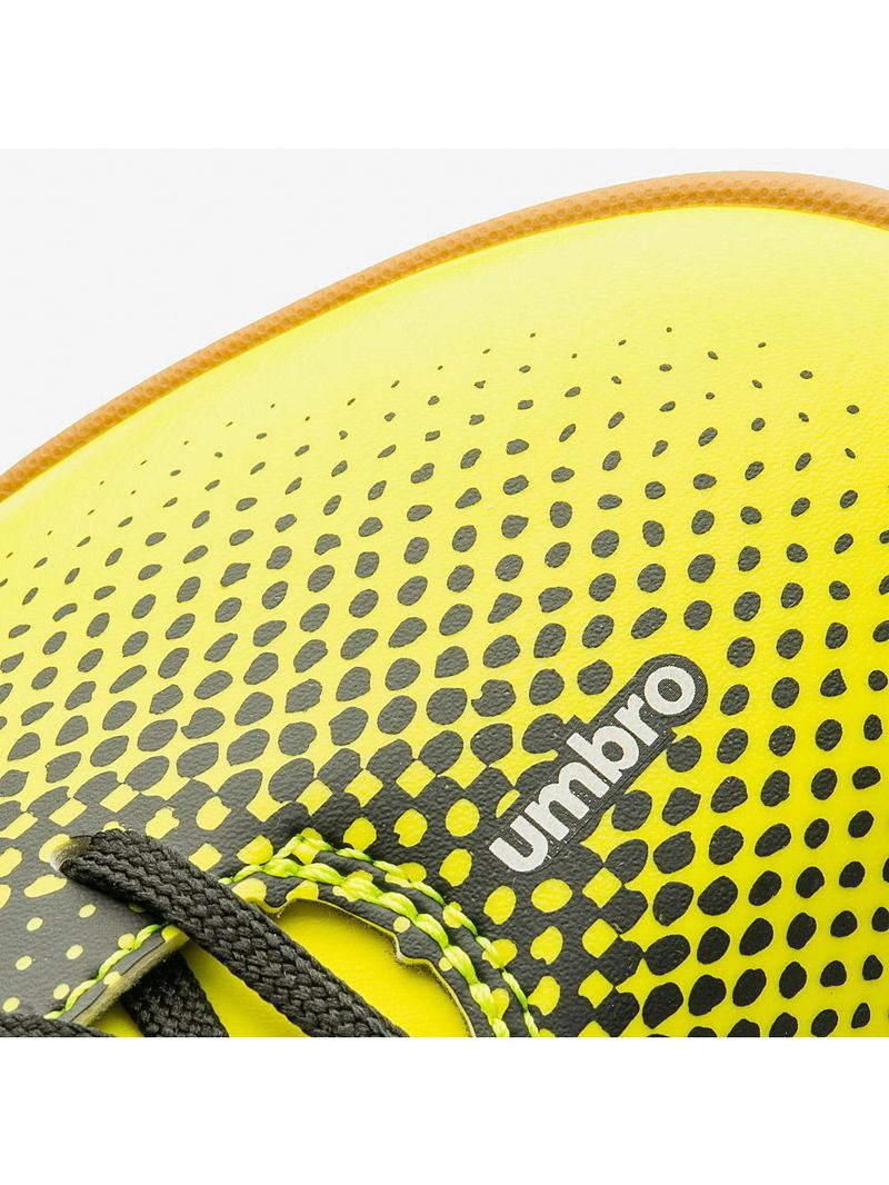 Chuteira futsal umbro cannon