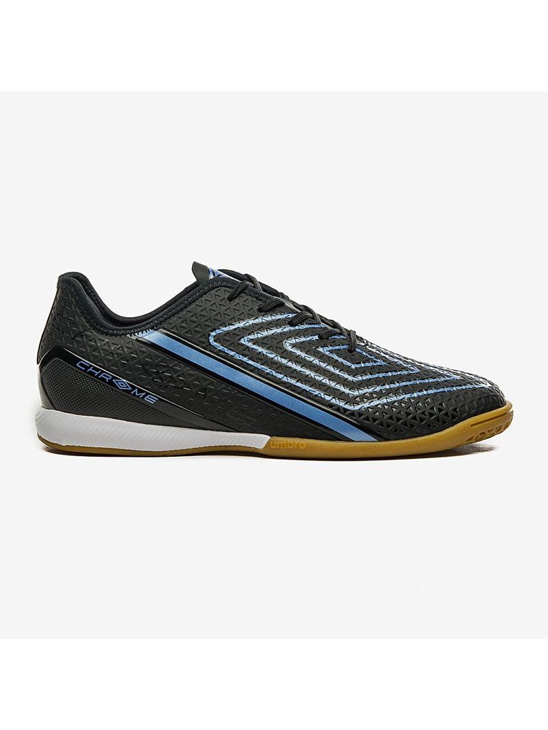Chuteira futsal umbro chrome