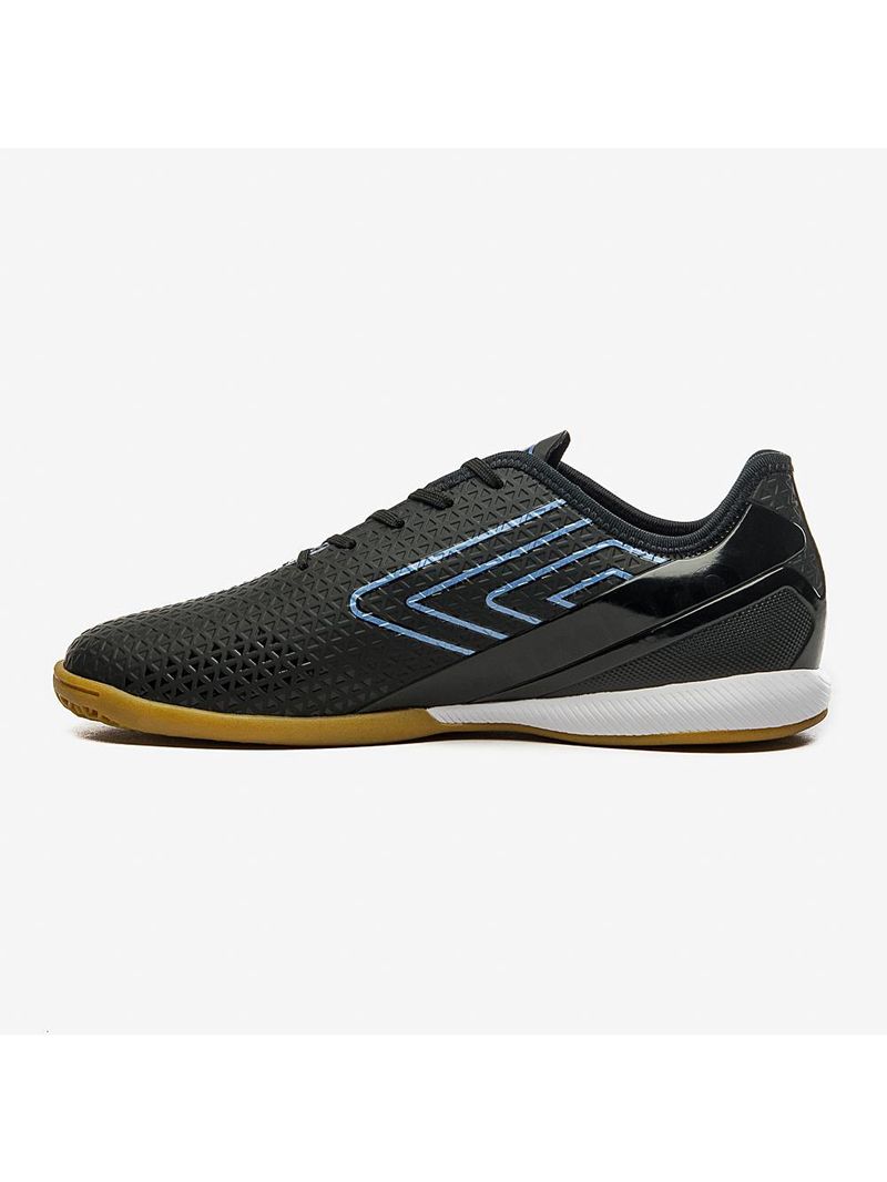 Chuteira futsal umbro chrome