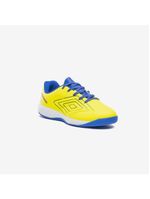 Chuteira futsal umbro br futsal jr