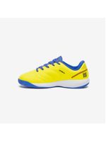 Chuteira futsal umbro br futsal jr